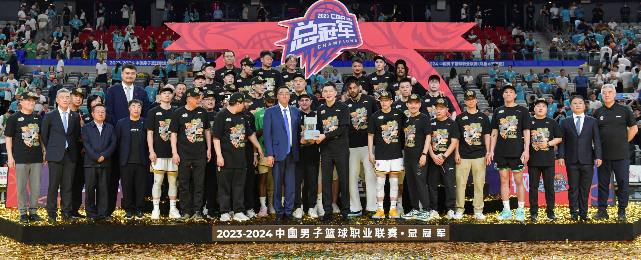 焦灼對決