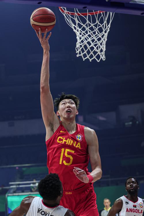 雄心