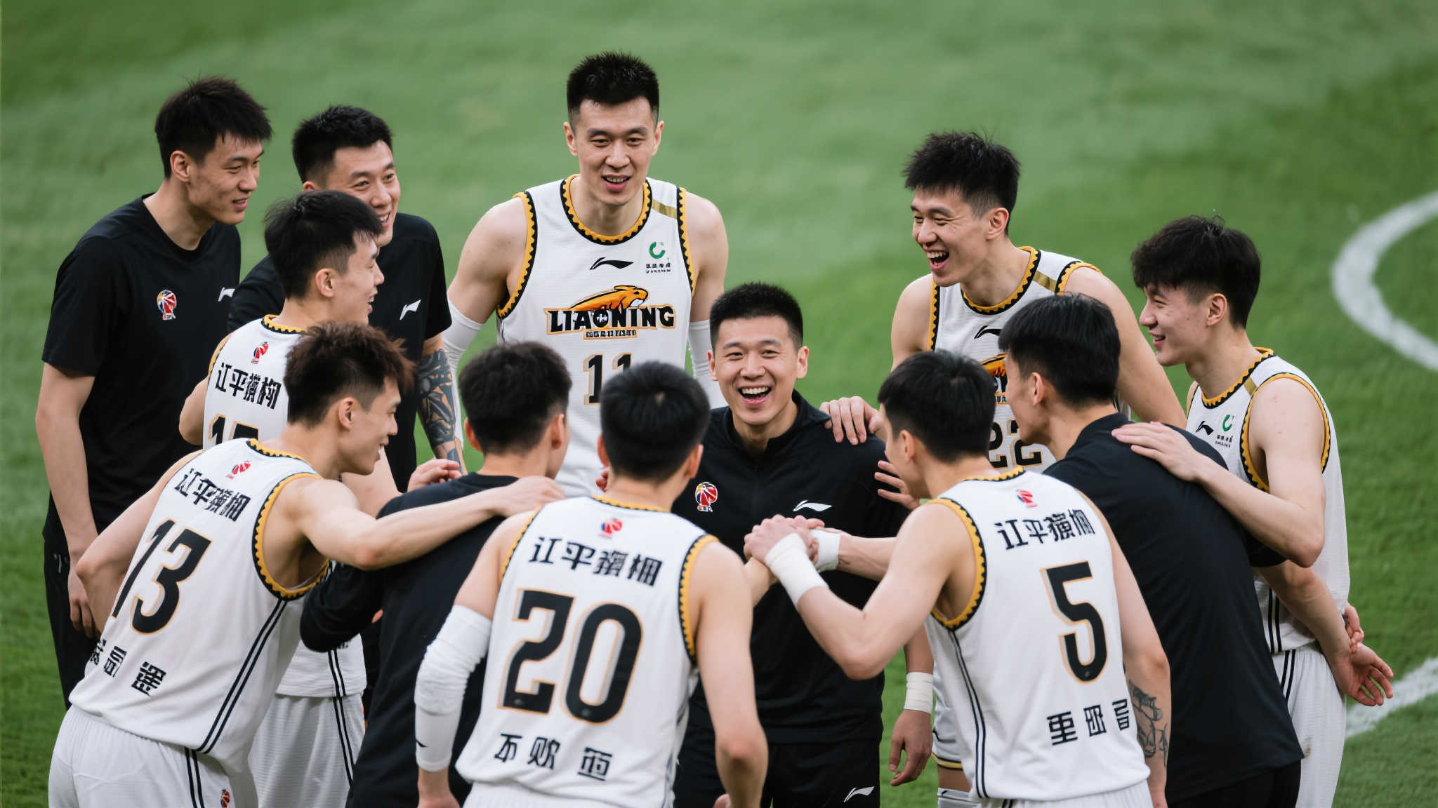界将看到更