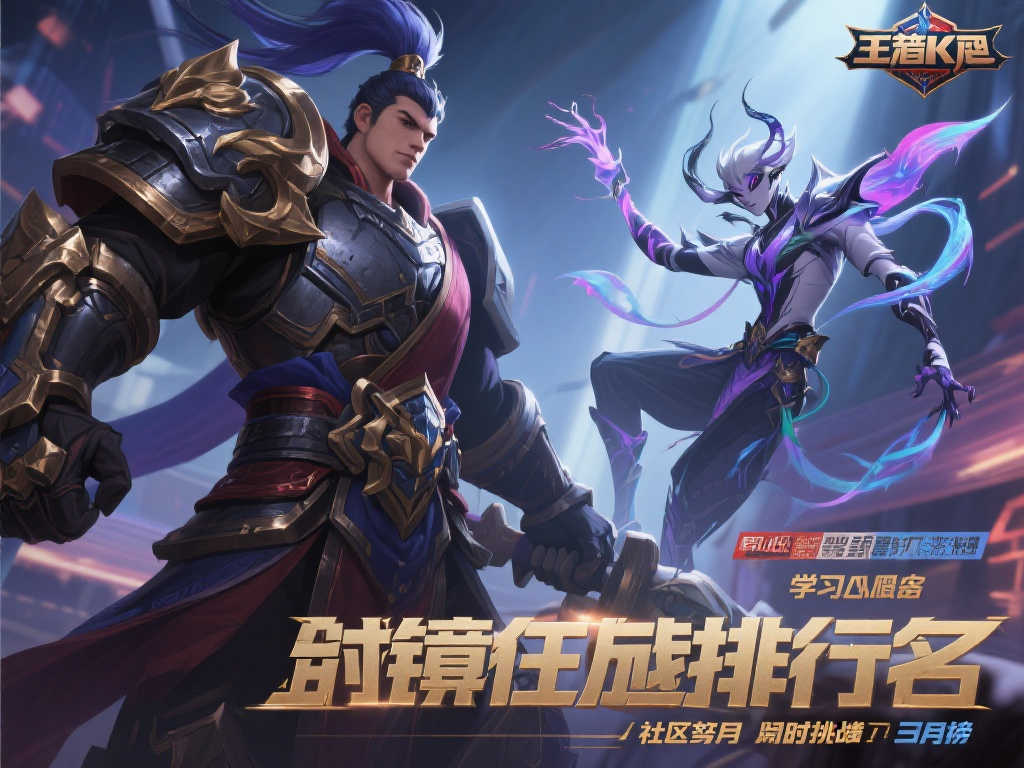 活力和激情 活力和激情